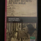 Ancient Secrets Of The Bible - Noah's Ark: Fact Or Fable (DVD) All Regions
