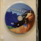 SPIRIT - Stallion of the Cimarron  (DVD, 2002) Region 2,4