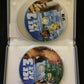 Ice Age Trilogy - Ice Age 1 / Ice Age 2 - The Meltdown / Ice Age 3 (DVD) Region4