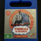 Thomas & Friends : Series 2 (DVD) Region 4