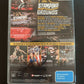 WWE - Stomping Grounds (DVD, 2017) Seth Rollins, Baron Corbin. Region 4