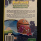 Pac-Man And The Ghostly Adventures - Pac To The Future (DVD) Region 4