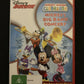 Mickey Mouse Clubhouse - Big Band Concert (DVD) Region 4