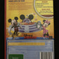 Mickey Mouse Clubhouse - Big Band Concert (DVD) Region 4