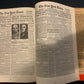 The Forties - As Reported by The New York Times 1980 by Clifton Daniel