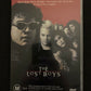 The Lost Boys (DVD, 1987) Jason Patric, Corey Haim, Kiefer Sutherland - Region 4