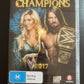 WWE - WCW - Clash Of The Champions 2017 (DVD, 2018)