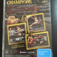 WWE - WCW - Clash Of The Champions 2017 (DVD, 2018)