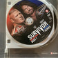 WWE - Survivor Series 2017 (DVD, 2018, 2-Disc Set) AJ Styles, John Cena. Region4