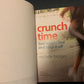 Crunch Time: Lose Weight Fast and Keep it Off by Michelle Bridges *Signed Copy*