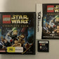 LEGO Star Wars: The Complete Saga - Nintendo DS With Manual