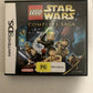 LEGO Star Wars: The Complete Saga - Nintendo DS With Manual