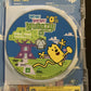 Wow! Wow! Wubbzy! : Season 1 (DVD, 2007, 2-Disc Set) Region 4
