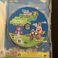 Wow! Wow! Wubbzy! : Season 1 (DVD, 2007, 2-Disc Set) Region 4