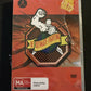UFC - The Ultimate Fighting Championship : Vol 31-37 (DVD, 2011, 6-Disc Set)