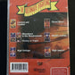 UFC - The Ultimate Fighting Championship : Vol 31-37 (DVD, 2011, 6-Disc Set)