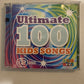 Ultimate 100 Best Kids Songs Ever  (CD, Mar-2008, ABC For Kids)