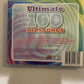 Ultimate 100 Best Kids Songs Ever  (CD, Mar-2008, ABC For Kids)