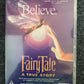 Fairy Tale - A True Story (DVD, 1997) Harvey Keitel, Peter O'Toole. Region 4