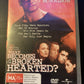 Once Were Warriors & What Becomes Of The Broken Hearted? (DVD, 1994) Region 4