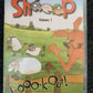 Sheeep - Volume 1 (DVD, 2000) Region 4