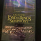 Howard Shore: Creating The Lord Of The Rings Symphony (DVD, 2004) Region 4
