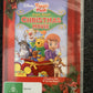 My Friends Tigger And Pooh - Super Sleuth Christmas Movie (DVD, 2007) Region 4