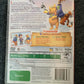 My Friends Tigger And Pooh - Super Sleuth Christmas Movie (DVD, 2007) Region 4