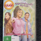 That's So Raven - Supernaturally Stylish (DVD, 2004) Region 4