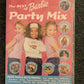 The Best Of Barbie Party Mix (DVD, 2003) Region 4