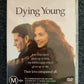 Dying Young (DVD, 1991) Julia Roberts, Campbell Scott - Region 4