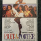 Pret-A-Porter (DVD, 1994) Robert Altman. Sophia Loren, Julia Roberts. Region 4