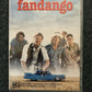 Fandango (DVD, 1985) Kevin Costner, Judd Nelson. Region 4