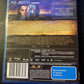 The Man In The Iron Mask (Bluray, 1998) Leonardo DiCaprio. Region B