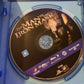 The Man In The Iron Mask (Bluray, 1998) Leonardo DiCaprio. Region B