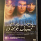 Silkwood (DVD, 1983) Meryl Streep, Kurt Russell, Cher. Region 4