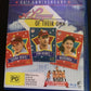 A League Of Their Own - 25th Anniversary (Bluray, 1992) Madonna. All Regions