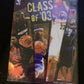 NBA: Street Series Draft Class Of 2003 (DVD, 2011) LeBron James. Region 4