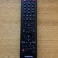 GENUINE Samsung 00053H AK59-00053H TV DVD HDD Remote Control (No Battery Cover)