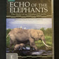 Echo Of The Elephants - Narrated by David Attenborough (DVD, 2006) BBC Region 4