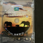 Echo Of The Elephants - Narrated by David Attenborough (DVD, 2006) BBC Region 4