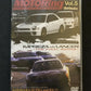 Best Motoring Vol 5 - Impreza vs Lancer (DVD) Motorsports Cars Drifting Car DVD