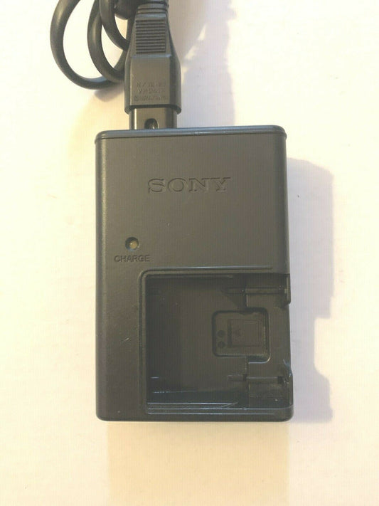 Genuine Original SONY Battery Charger BC-CSD for NP-BD1/ NP-FD1 battery