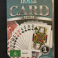 Hoyle Official Card Games: Over 70 Card Games - PC CD Windows Game