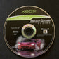 Project Gotham Racing - Microsoft Xbox Original Game with Manual