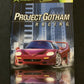Project Gotham Racing - Microsoft Xbox Original Game with Manual