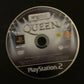 SingStar Queen - Sony PS2 Playstation 2 PAL Karaoke Game  With Manual