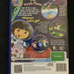 Dora The Explorer: Journey to the Purple Planet - Playstation 2 PS2 PAL Game