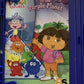 Dora The Explorer: Journey to the Purple Planet - Playstation 2 PS2 PAL Game