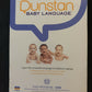 Dunstan Baby Language Program One DVD - Less Crying, Less Stress, More Happiness